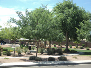 8032 53rd Ave in Phoenix, AZ - Building Photo - Building Photo