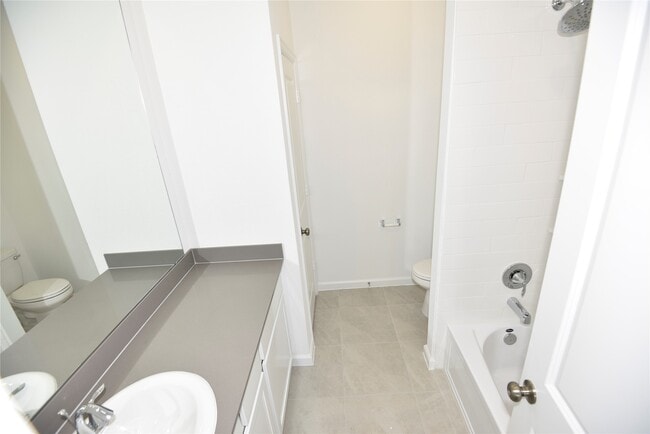 property at 15524 Leopard Lily Ln