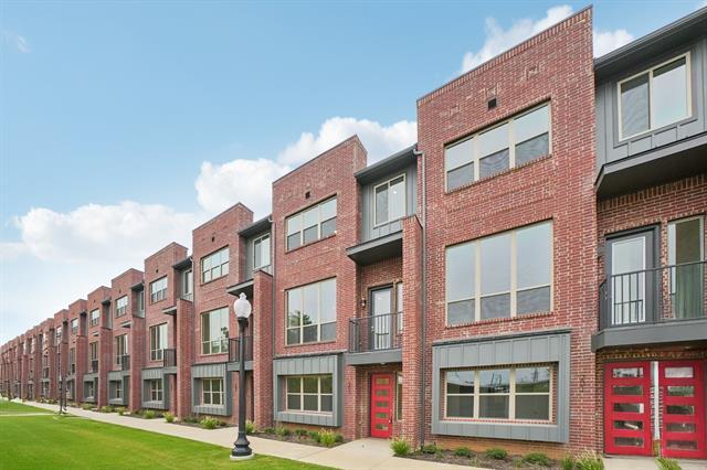 13351 Goodland St in Farmers Branch, TX - Building Photo - Building Photo