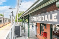 Apartamentos en Farmingdale, NY