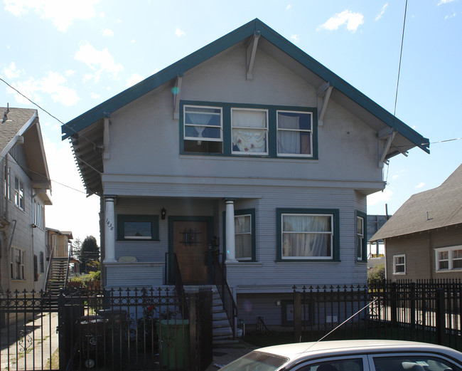 1438 79th Ave in Oakland, CA - Building Photo - Building Photo