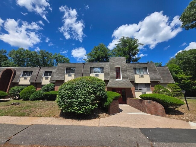 property at 58 High Path Rd