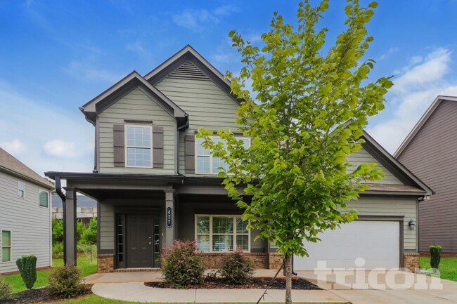 property at 427 Curlin Ct