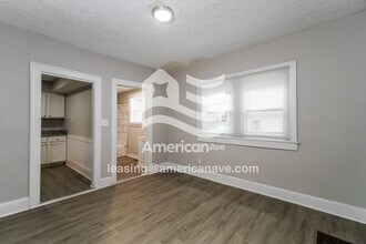 725 N Bosart Ave in Indianapolis, IN - Building Photo - Building Photo