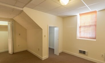 1617 Massachusetts Ave, Unit 1616-B1 in Cambridge, MA - Building Photo - Building Photo