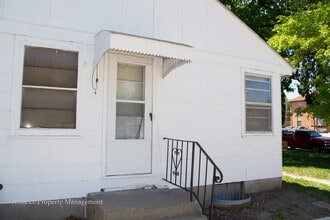 1845 College Heights Rd in Manhattan, KS - Building Photo - Building Photo