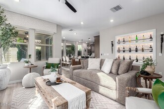 4830 S Ferric in Mesa, AZ - Building Photo - Building Photo