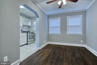 1608 Inverness Ave in Baltimore, MD - Building Photo - Building Photo