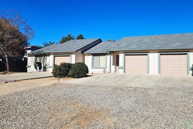 property at 9476 E Lakeshore Dr