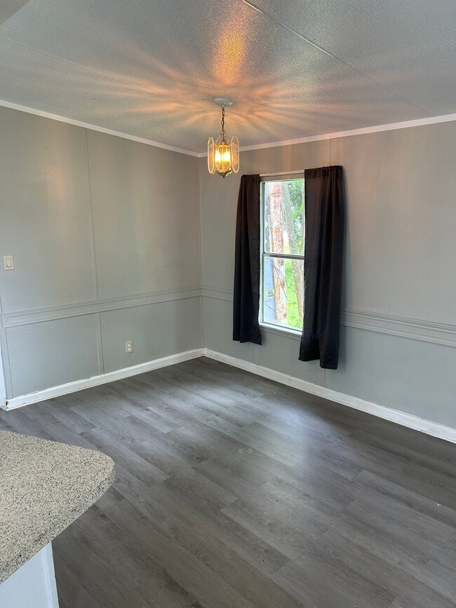 4329 W Park Row Blvd in Corsicana, TX - Foto de edificio - Building Photo