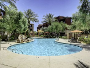 Trellis Park at Cheyenne in Las Vegas, NV - Building Photo - Building Photo