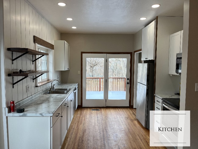 1309 28th St in Sioux City, IA - Building Photo - Building Photo