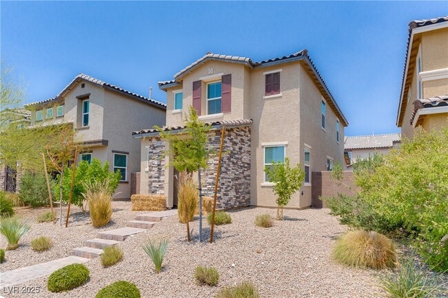 1118 E Dorrell Ln in North Las Vegas, NV - Building Photo - Building Photo