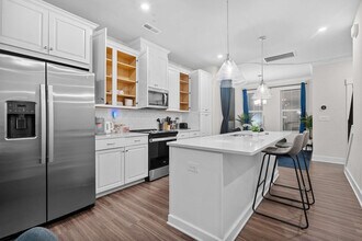 1442 Hamilton St in Charlotte, NC - Building Photo - Building Photo