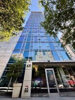 631 Folsom St in San Francisco, CA - Building Photo