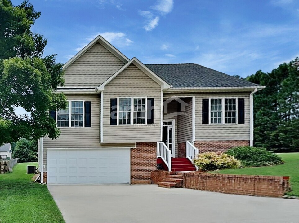 140 Haven Grove Trl in Clemmons, NC - Building Photo