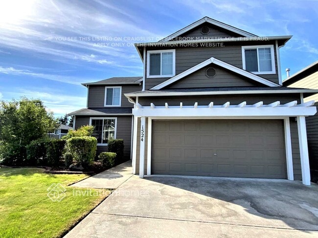 property at 1524 Bedstone Dr SE