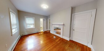 69 Dana St, Unit 8 in Cambridge, MA - Building Photo