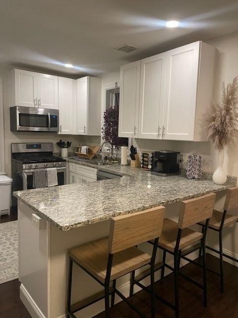 6 W Cottage St, Unit 2 in Boston, MA - Building Photo - Building Photo