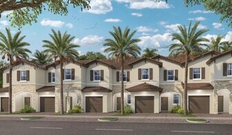 2538 SE 29th St in Homestead, FL - Building Photo