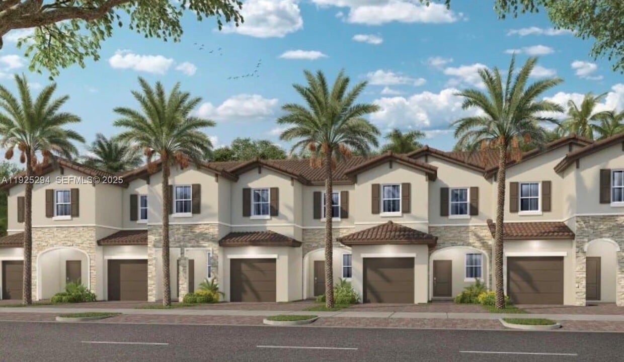 2538 SE 29th St in Homestead, FL - Building Photo