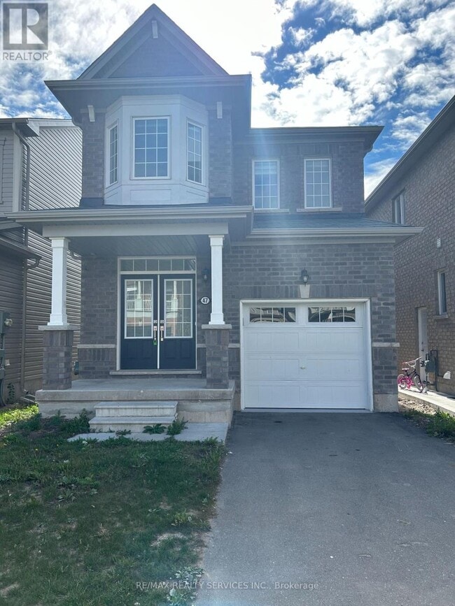 property at 47 Blacksmith Dr