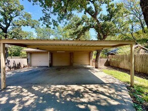 108 Oak Forest Dr in Waco, TX - Building Photo - Building Photo