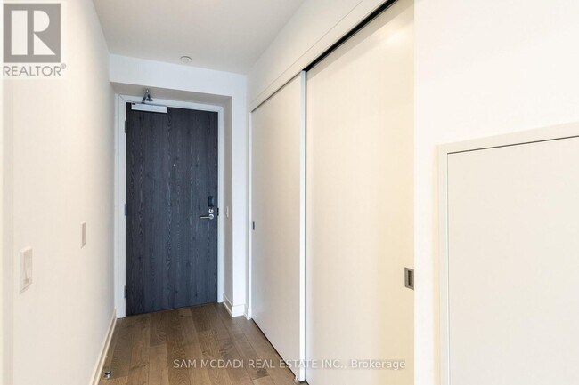 20-3620 Lombard St in Toronto, ON - Building Photo - Building Photo