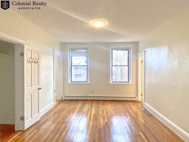 82 Brainerd Rd in Boston, MA - Building Photo - Building Photo