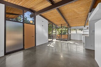 Updated Mid-Century Home in Picturesque Woodland Hills in Los Angeles, CA - Building Photo - Building Photo