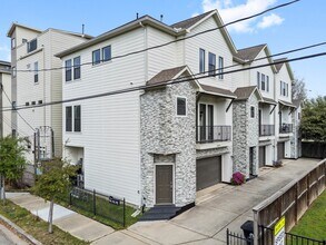 2909 Gillespie St in Houston, TX - Building Photo - Building Photo