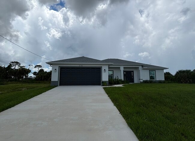 property at 3118 NW 18th Terrace
