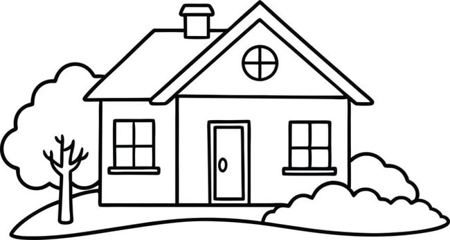 property at 2332 Concord Rd