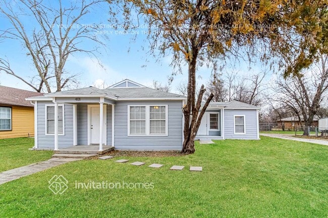 property at 401 Marshall St