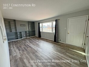 1017 Constitution Rd in Pueblo, CO - Building Photo - Building Photo