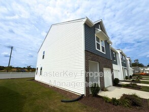 129 N Chubb Rdg in Clayton, NC - Building Photo - Building Photo