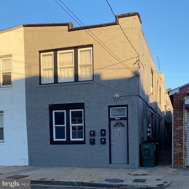 property at 709 Adriatic Ave