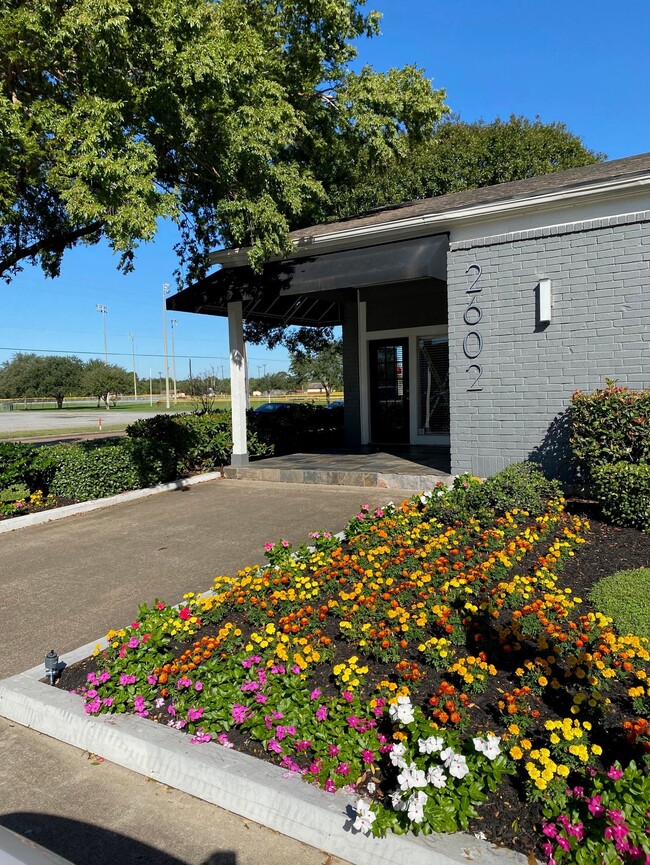 Terraces at 2602 in Texas City, TX - Building Photo - Building Photo