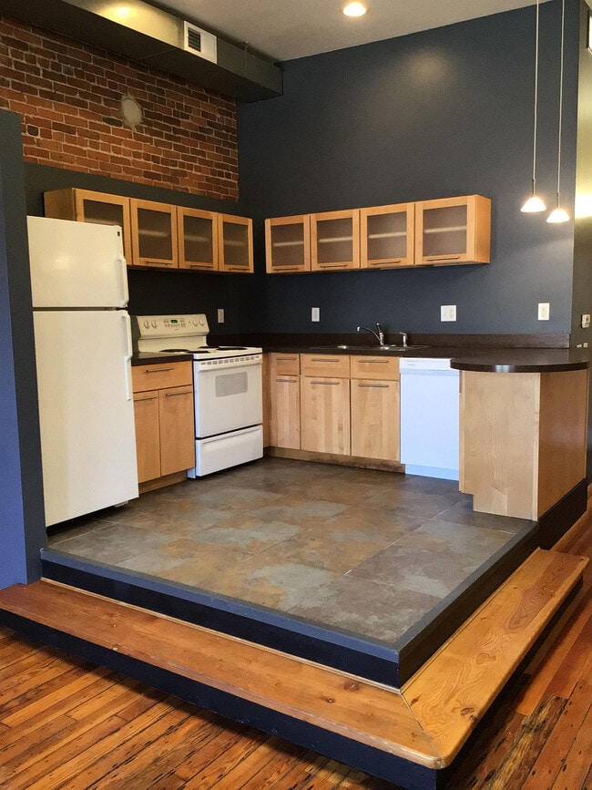 property at 220-224 E 4th St