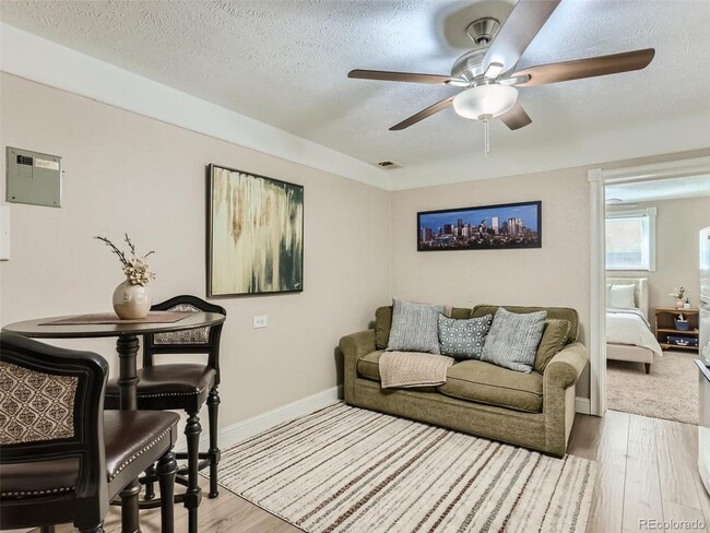 property at 1620 Colorado Blvd
