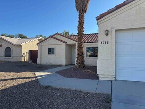 5288 South Dr in Mohave Valley, AZ - Building Photo - Building Photo