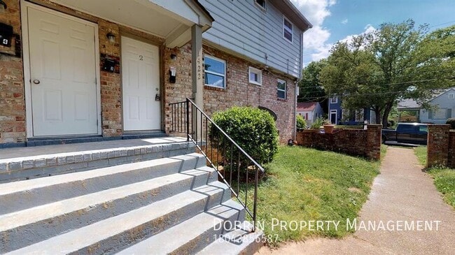 property at 1422 Winder St