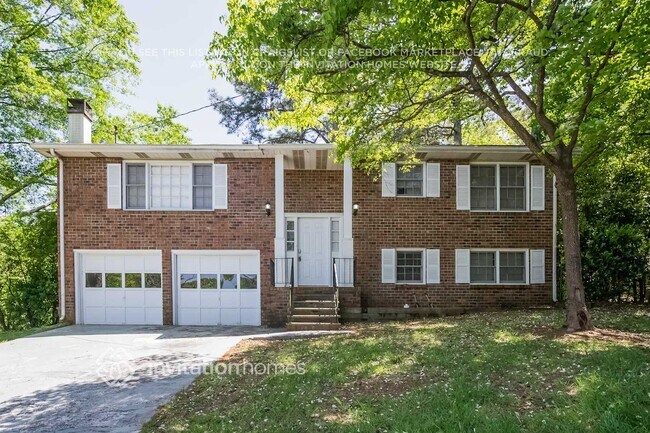 property at 215 Simpson Dr NE
