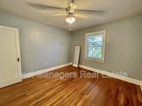 2532 McNeill Cir in Fayetteville, NC - Building Photo - Building Photo