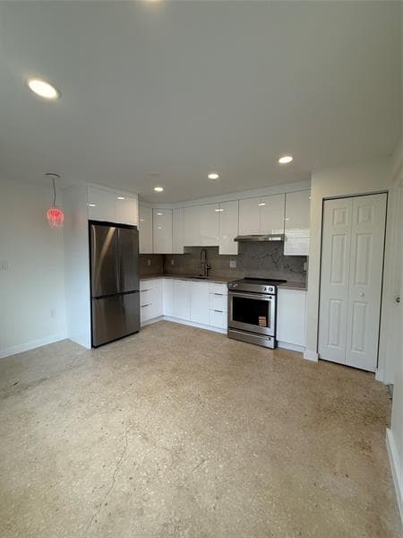 2865 SW 16th St in Fort Lauderdale, FL - Building Photo - Building Photo