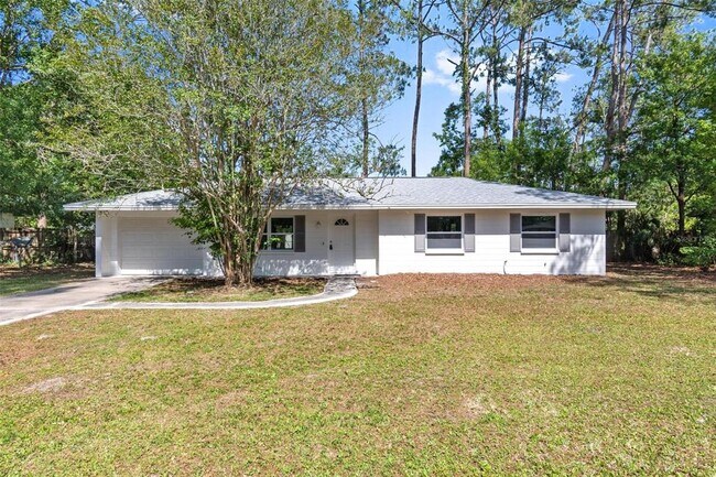 property at 5815 NW 26th Ter
