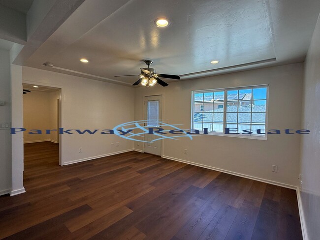 8551-8551 Winter Gdns Blvd in Lakeside, CA - Building Photo - Building Photo