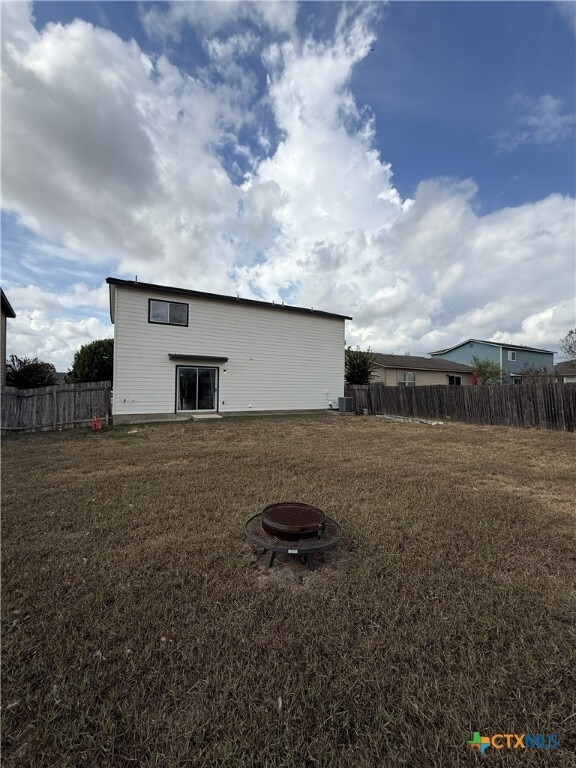 640 Northern Lights Dr in New Braunfels, TX - Building Photo - Building Photo