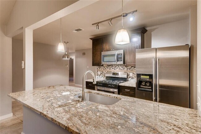 property at 2000 Brookhill Dr