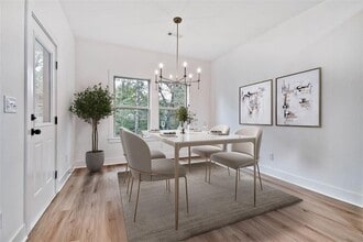 1 Pagham Ln in Bella Vista, AR - Foto de edificio - Building Photo